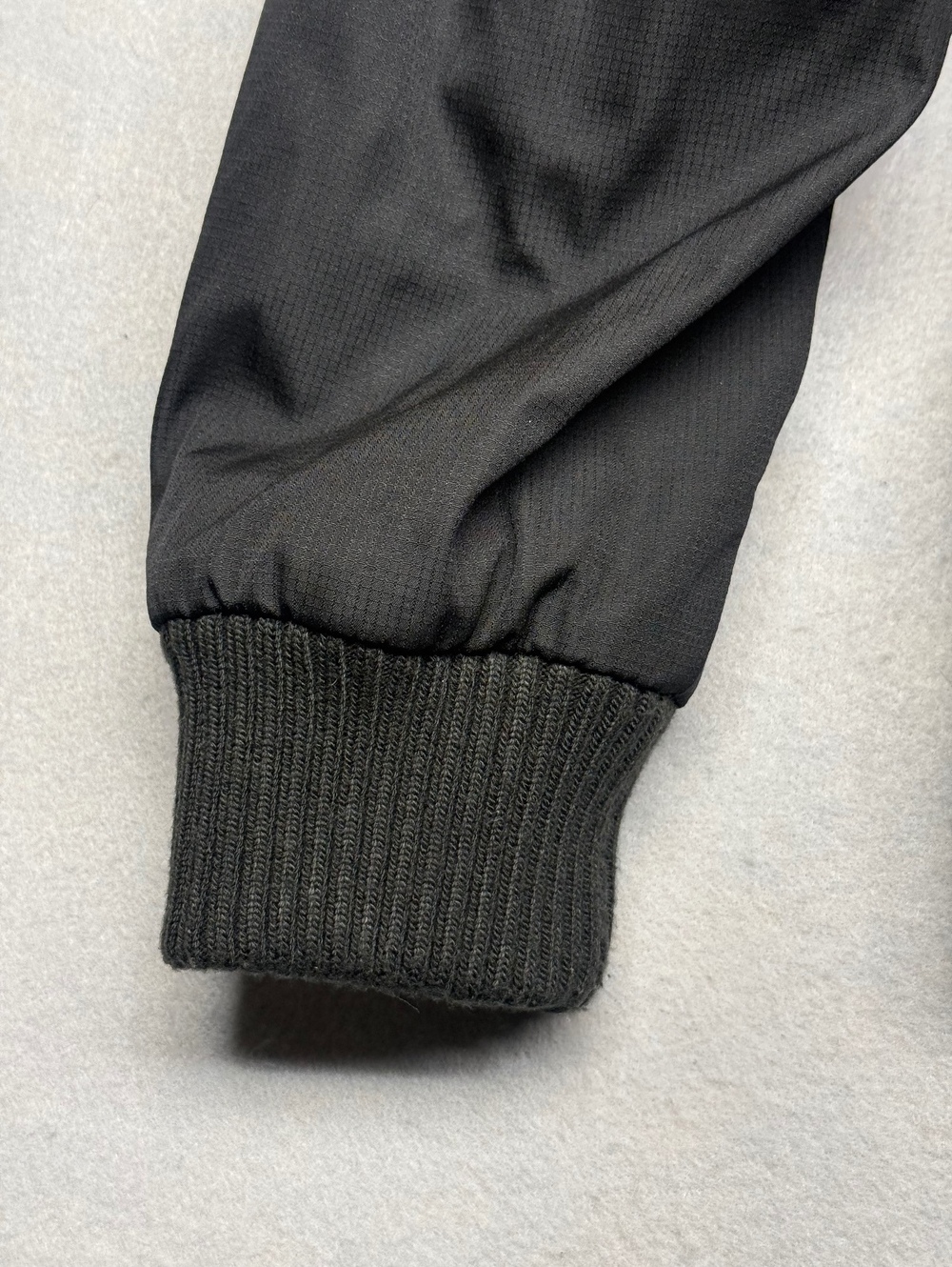 Calvin Klein Wind Protection Water Resistant Shell Jacket S - Picture 7 of 15